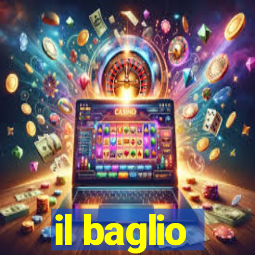 il baglio