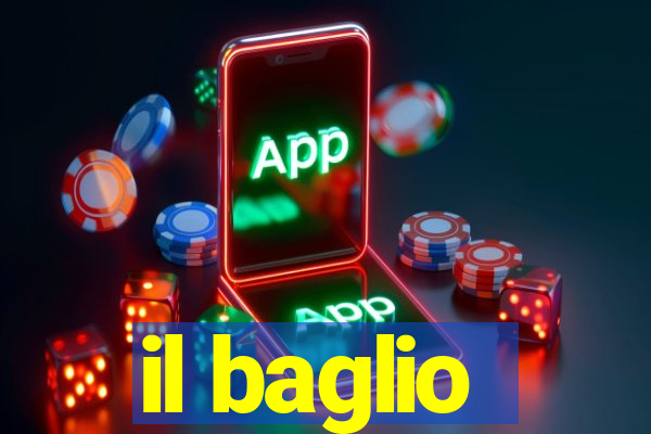 il baglio