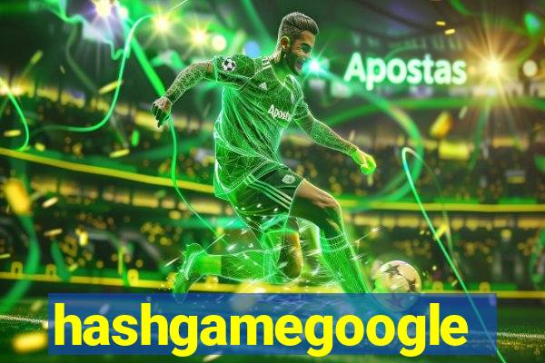 hashgamegoogle