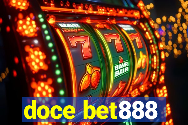 doce bet888