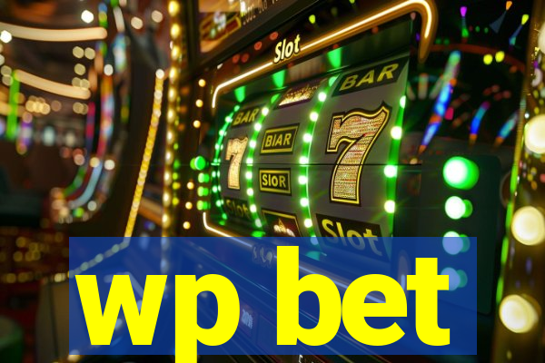 wp bet