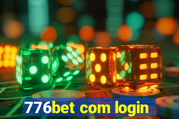 776bet com login