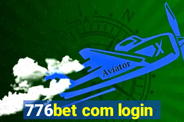 776bet com login