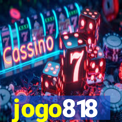 jogo818