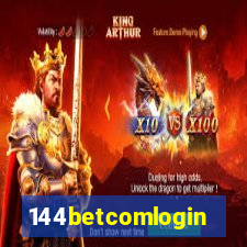 144betcomlogin