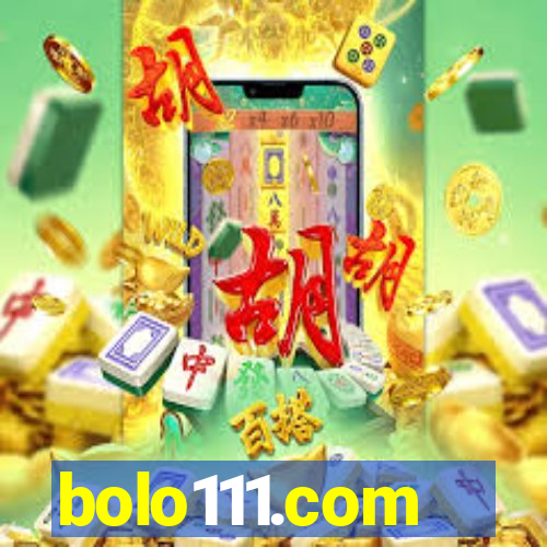 bolo111.com