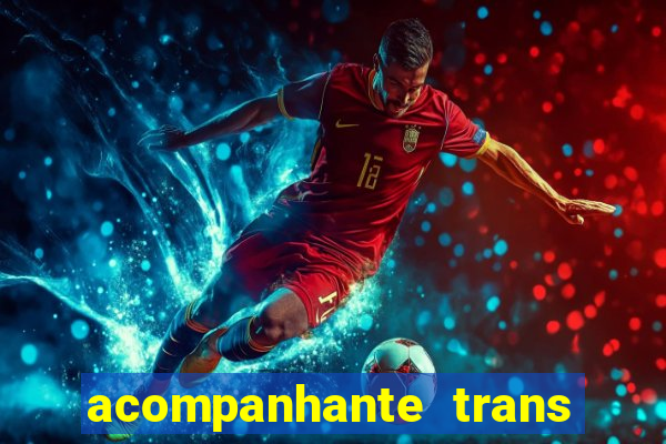 acompanhante trans porto seguro