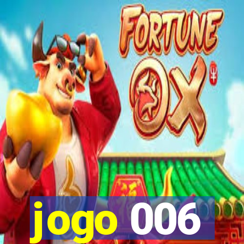 jogo 006