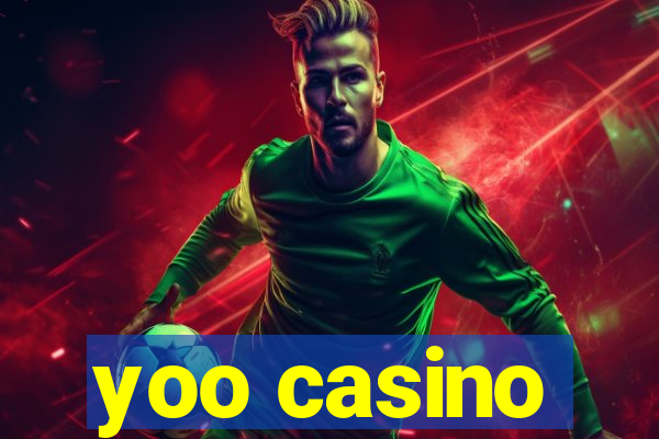 yoo casino