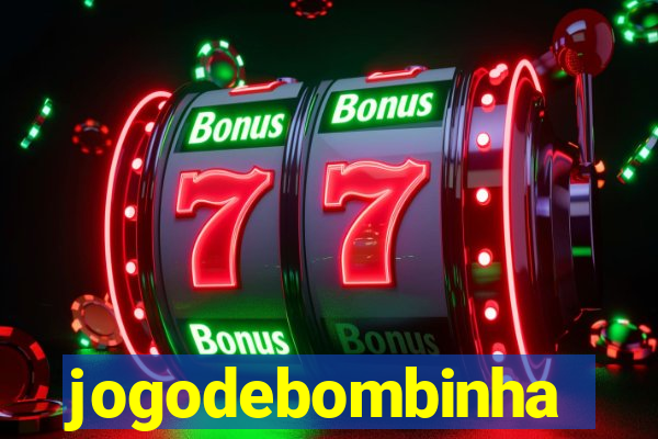 jogodebombinha