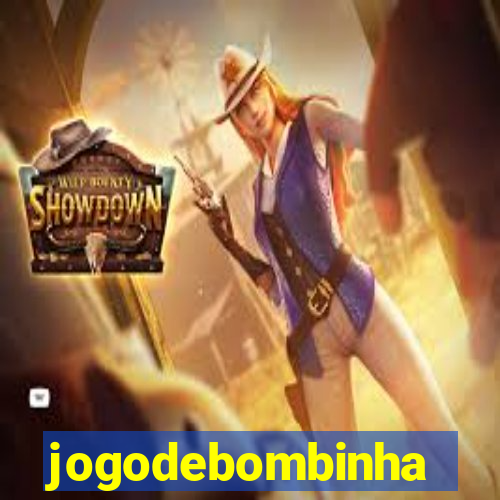 jogodebombinha