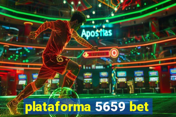 plataforma 5659 bet