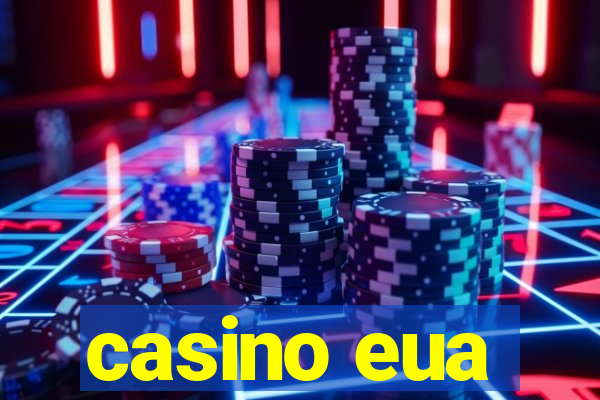 casino eua