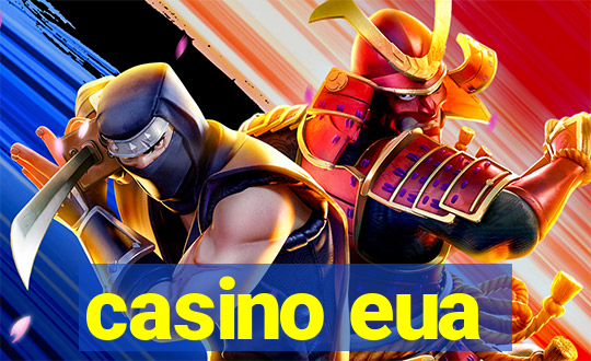 casino eua