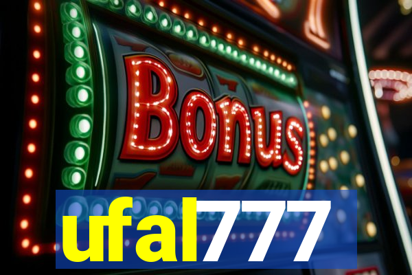 ufal777