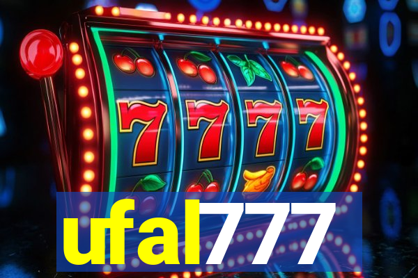 ufal777