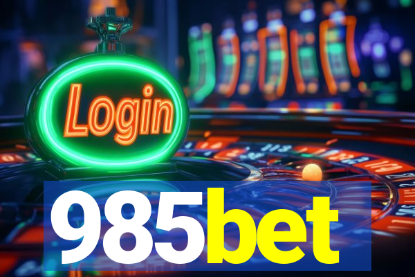 985bet