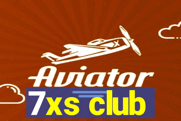 7xs club