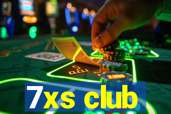 7xs club