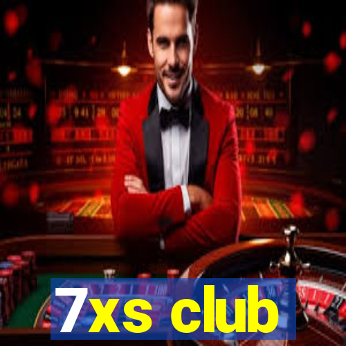 7xs club