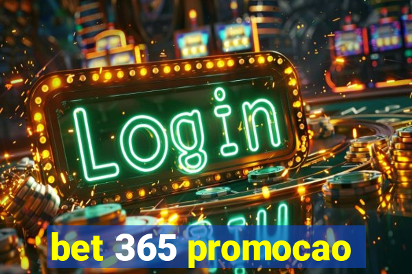 bet 365 promocao