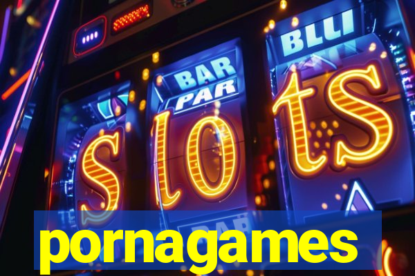 pornagames