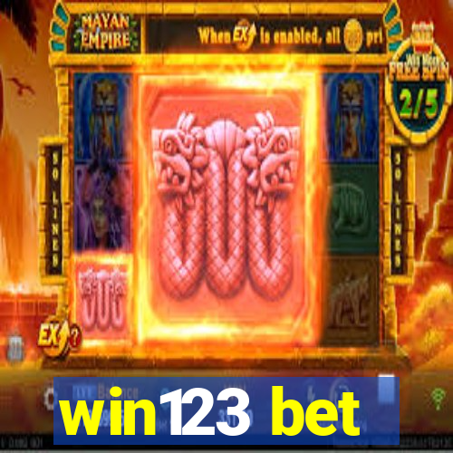 win123 bet