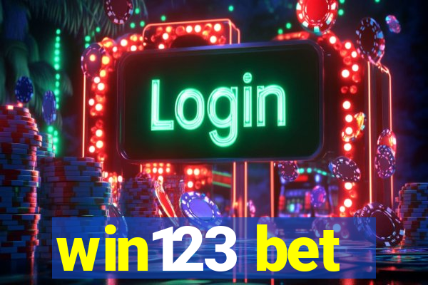 win123 bet