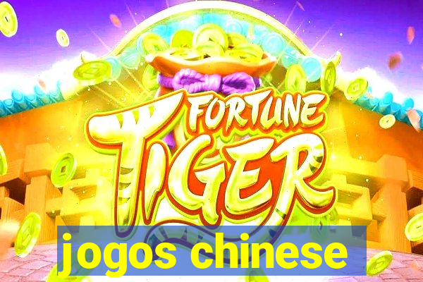 jogos chinese