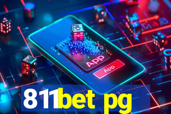 811bet pg