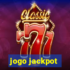 jogo jackpot