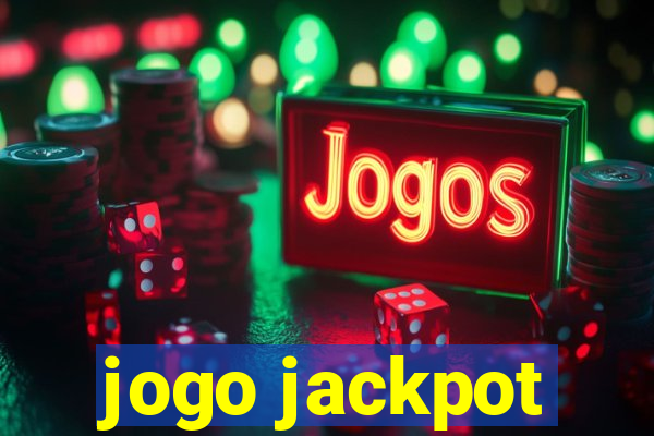 jogo jackpot