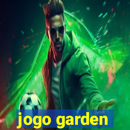 jogo garden