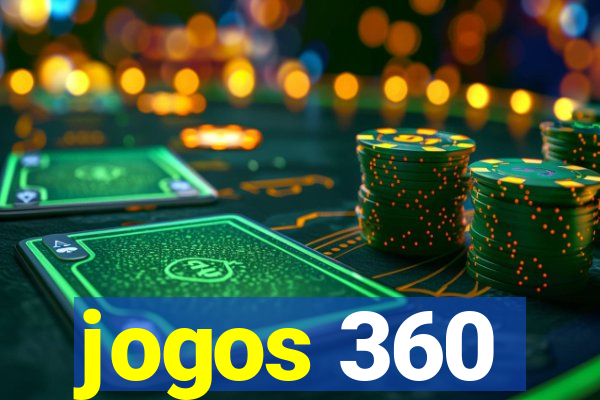 jogos 360