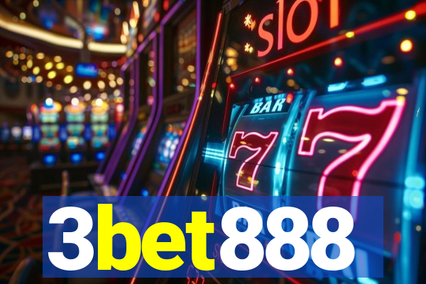 3bet888