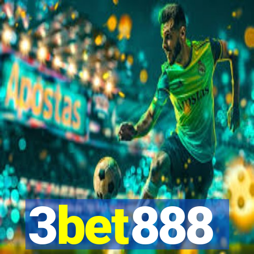 3bet888