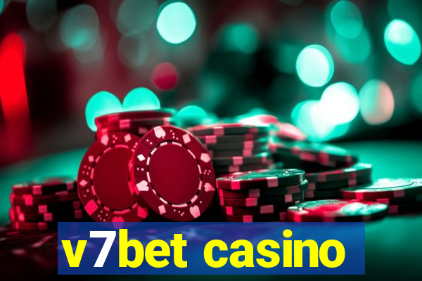 v7bet casino