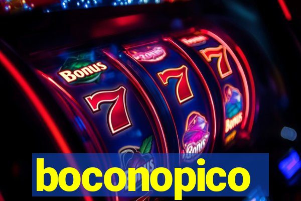 boconopico