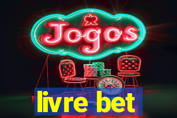 livre bet