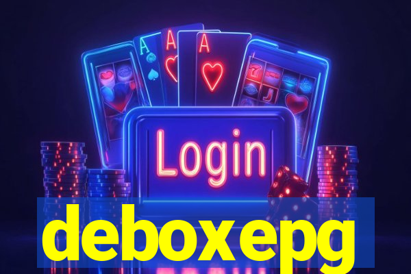 deboxepg