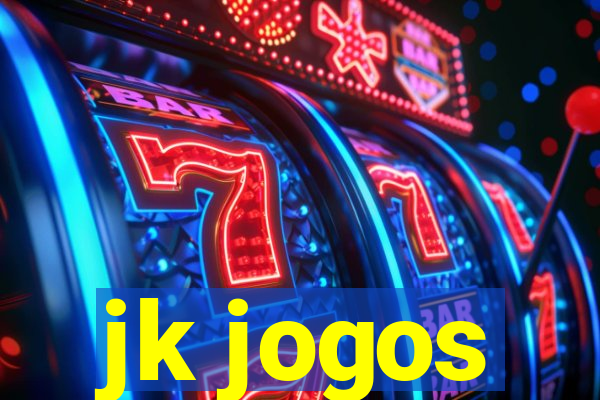 jk jogos