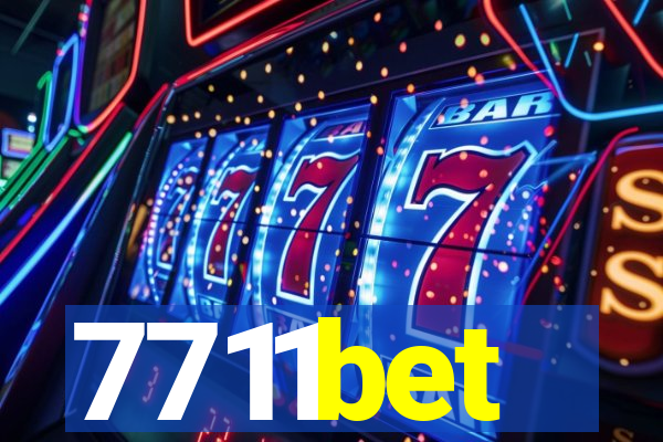 7711bet