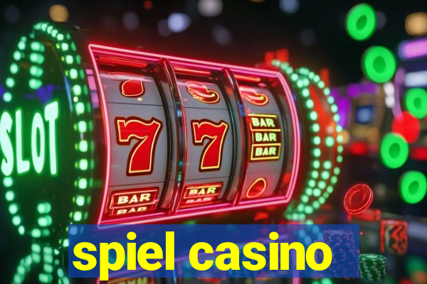 spiel casino