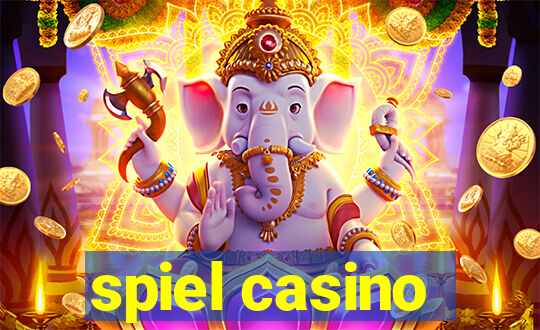 spiel casino