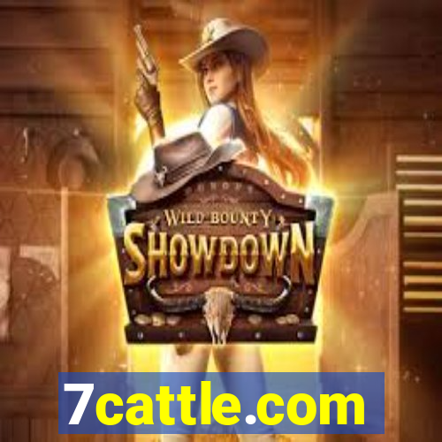 7cattle.com plataforma de jogos