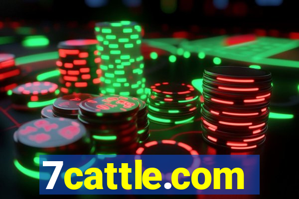 7cattle.com plataforma de jogos