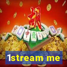 1stream me