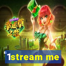 1stream me