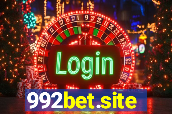 992bet.site