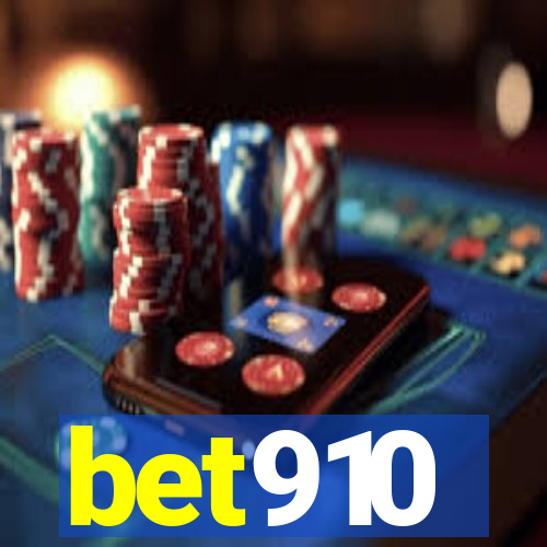 bet910